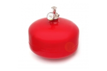 貯壓超細干粉自動滅火裝置